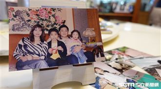 爸媽走了　罕病妹怎辦？哥哥答案催淚