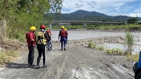 明霸克露橋,斷橋,孤島,原鄉部落,希望之橋,謝宜真,代表