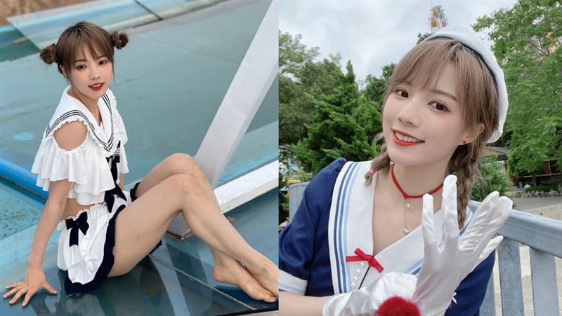 網紅慘觸「辱華」地雷！3道歉後消失