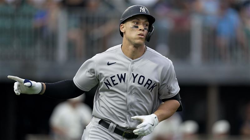 賈吉轟進玉米田　單場雙響砲5分打點