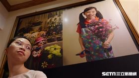 專題【微光天使】／記者張雅筑攝