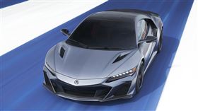 ▲Acura NSX Type-S（圖／翻攝自Acura官網）