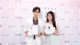 ▲上班忙得不可開交，想要快速補妝，就靠它!（圖／業者提供）