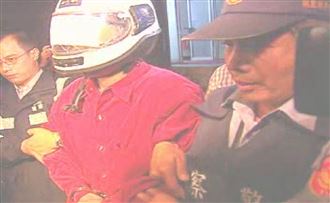 張志輝殺女友載屍投案　冤魂助破案