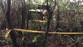 新北市,汐止,出殯,啞鈴,哥哥