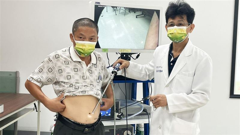 疝氣「腫如柳丁大」　3種人最易發生