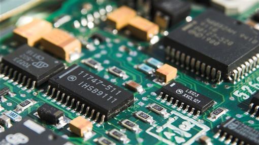 美嗆晶片集中台灣不合邏輯　原因有關中國