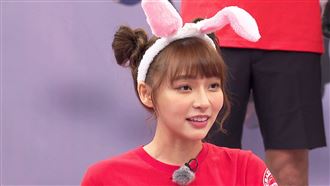 PK啦啦隊女神林襄　瑪麗下馬威開嗆