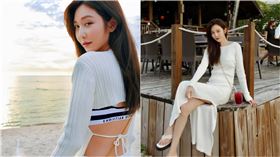 曾莞婷。(圖／曾莞婷臉書)