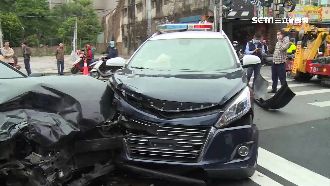 警匪追逐民眾遭殃誰賠？警局編這預算