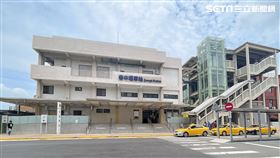 中壢車站,中壢。（圖／台灣房屋提供）