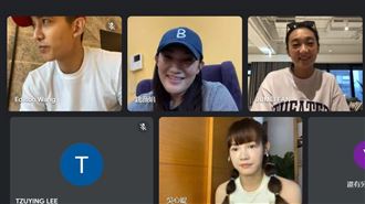 《全明星2》復播　錢薇娟曝新規劃