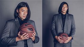 ▲楊興治加盟PLG新北國王。（圖／翻攝自新北國王臉書）