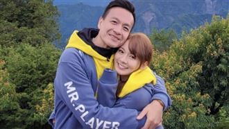 正追求林莎？小鐘認了這一事：很犧牲