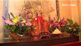 ▲織女，也是七娘媽。（圖／三立新聞網）