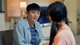 曾珮瑜 林思廷 林輝瑝 （圖／八大提供）