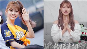 阿部瑪利亞。（圖／翻攝自阿部瑪利亞IG）