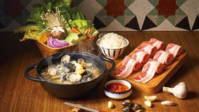 王品尬鍋。（圖／業者提供）