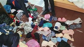 貼身衣物,內褲,內衣,自助洗衣店