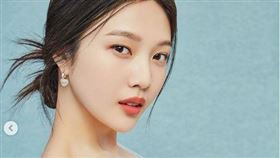 JOY是南韓人氣女團Red Velvet的團員之一。（圖／翻攝自JOY IG）