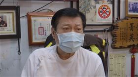 十軍團586旅，王姓連長，28歲，5千公尺競走體測猝死，法醫高大成