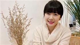 福原愛離婚後積極復出。（圖／翻攝自福原愛IG）