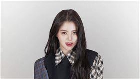 韓韶禧。(圖／LUCKYCHOUETTE IG)