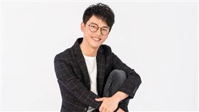 金鐘兒少主持人王伯源加入YOYO家族成為「星星哥哥」。（圖／齊石提供）