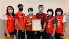 火神的眼淚,消防員,體能,捐贈,黃雍琇