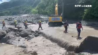 等謝宜真回家　姊準備衣帽呼喚快回來