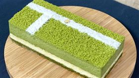 辻利茶舗,抹茶,蛋糕,（圖／翻攝自辻利茶舗臉書《TSUJIRI Taiwan》）