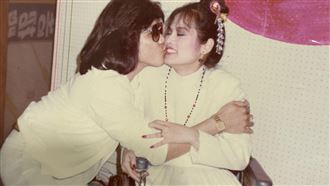 女星當紅時癱瘓　前夫劈腿、拿走存款