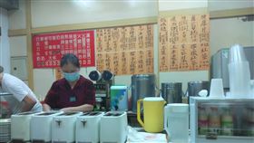 早餐,豆漿,肉包,台中,東海(翻攝自 爆怨2公社)