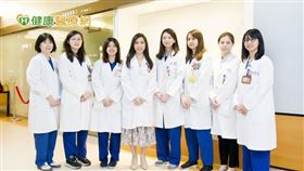 台北巿立萬芳醫院影像醫學部