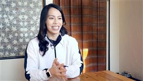 郭婞淳。（圖／公視提供）