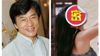 她原是瑜伽老師　被成龍挖掘紅遍全國