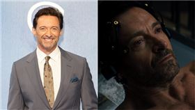 【追憶人】休傑克曼（圖／華納兄弟提供）