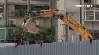 北市危老案　面積超過大安森林公園