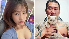 館長,陳之漢,貝莉莓,抖內,退錢,男朋友(IG