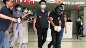 新北市，汐止，殺人，靈堂，酒醉，羈押