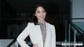 性學博士許藍方三立新聞網專訪。（記者邱榮吉/攝影）