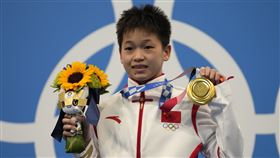 全紅禪（圖／美聯社／達志影像）