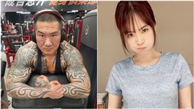 館長,陳之漢,月餅,陳沂,告白（圖／翻攝自陳沂,館長臉書