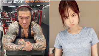 館長深夜喊話陳沂：我生命中重要女人