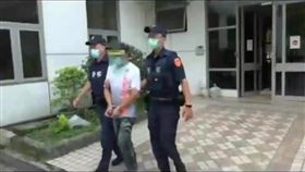 台北市,南港,開槍,胸口,貫穿