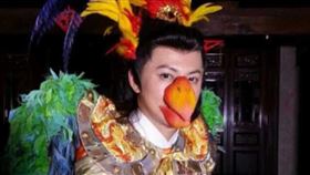 （圖／翻攝自簡家瑋臉書）