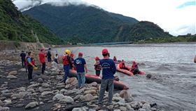 明霸克露橋,斷橋,孤島,原鄉部落,希望之橋,謝宜真,代表