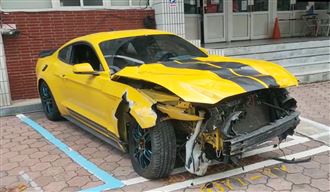 野馬男撞女！稱南港到苗栗僅花半小時