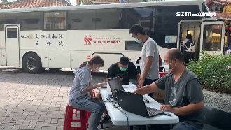 捐血贈品超澎湃？捐血中心：全靠緣分
