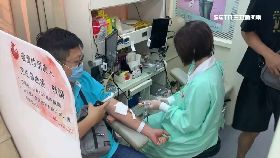 捐血送很.大1000